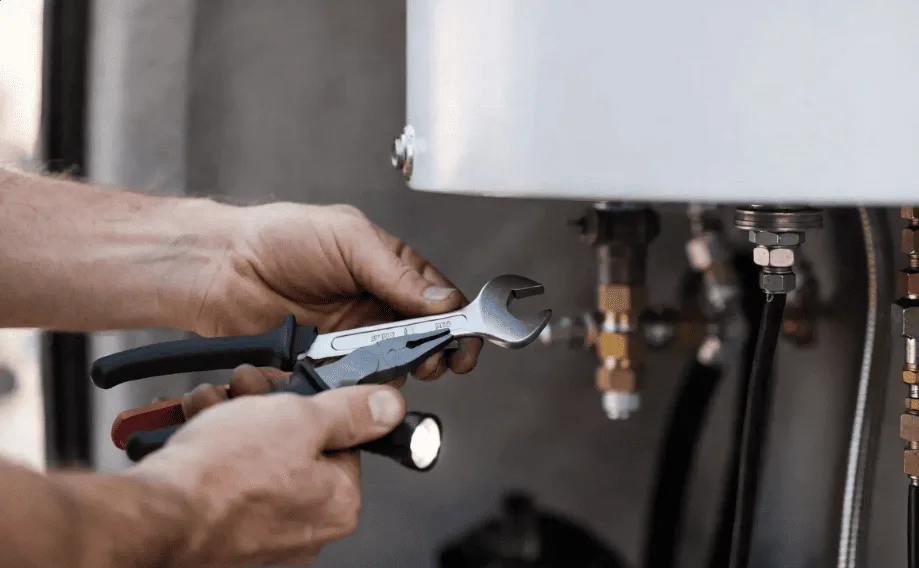 Why choose Water Heater Repair in Looneyville, WV